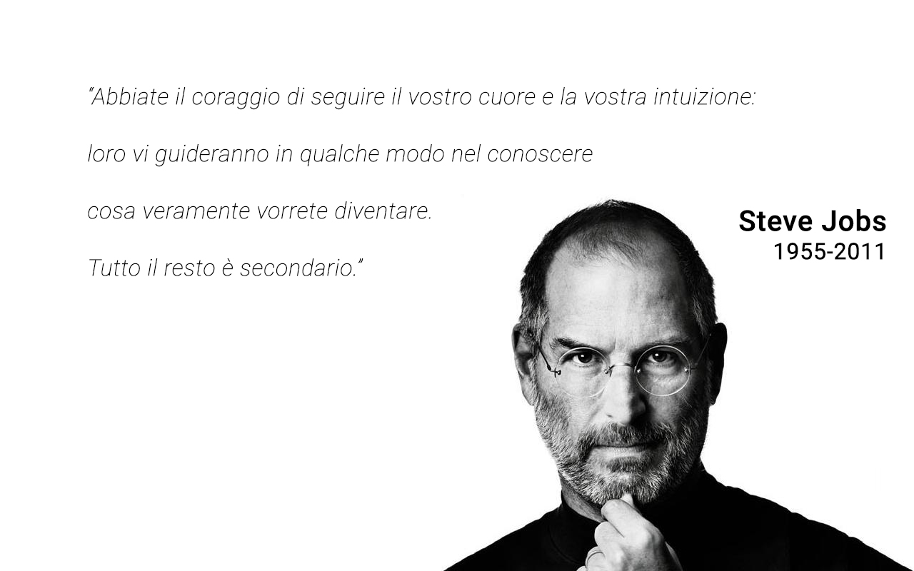 Steve Jobs